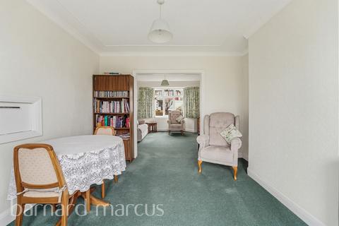 undefined, Walsingham Gardens, Epsom