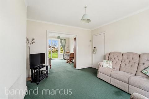 undefined, Walsingham Gardens, Epsom