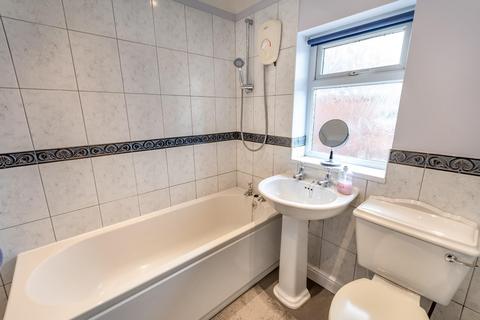 undefined, Norfolk Drive, Bircotes, Doncaster