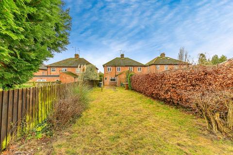 undefined, Old Leicester Road, Wansford, Peterborough