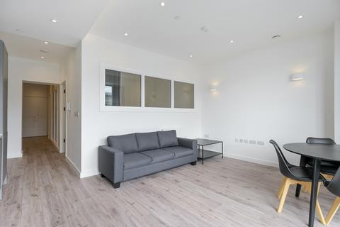 undefined, at GCP - London, Flat 55, Papermill House, Oxford Road UB8