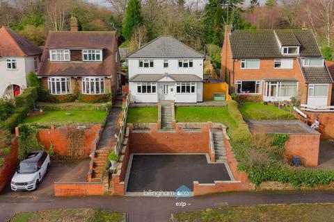 4 bedroom detached house for sale - Chester Road South, Kidderminster DY10