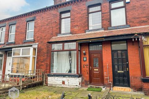Wigan Road, Bolton, Greater Manchester, BL3 4QJ