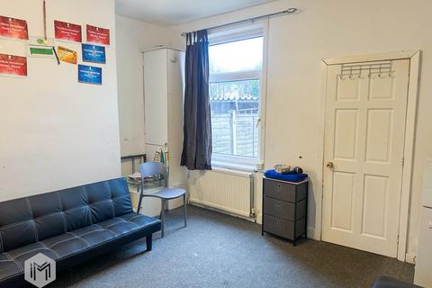 2 bedroom terraced house for sale, Wigan Road, Bolton, Greater Manchester, BL3 4QJ