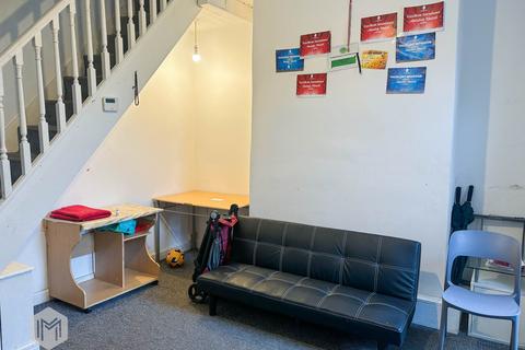 2 bedroom terraced house for sale, Wigan Road, Bolton, Greater Manchester, BL3 4QJ