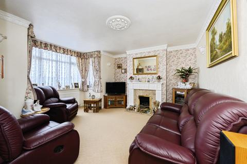 3 bedroom semi-detached house for sale, Marlpit Lane, Coulsdon