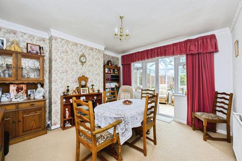 3 bedroom semi-detached house for sale, Marlpit Lane, Coulsdon