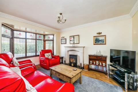 4 bedroom detached house for sale, Sharrard Close, Underwood, Nottingham