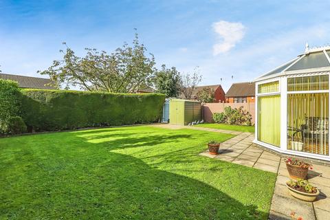 4 bedroom detached house for sale, Sharrard Close, Underwood, Nottingham