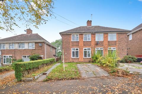 Chipstead Road, BIRMINGHAM