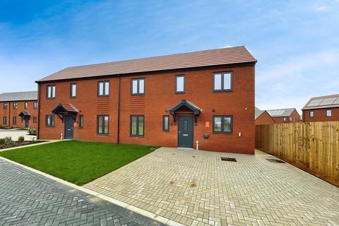 undefined, Eastwood, Bradwell, Great Yarmouth