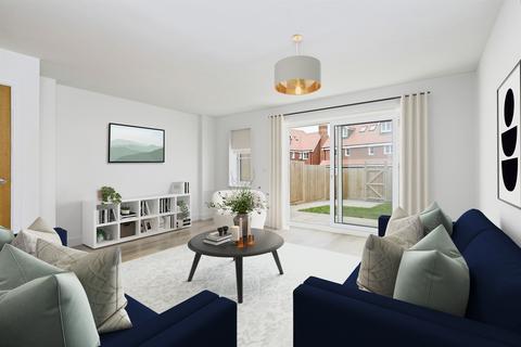 undefined, Ashgate View, Burwash Common, Etchingham