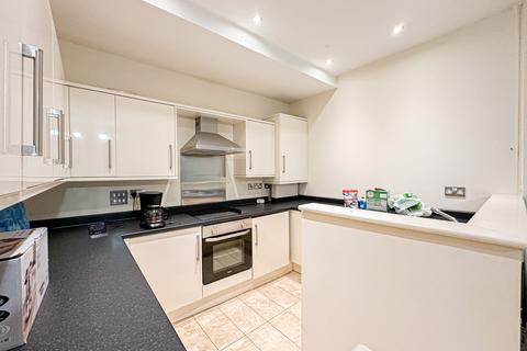 1 bedroom flat for sale, Beresford Road, Prenton, CH43