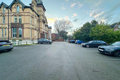 1 bedroom flat for sale, Beresford Road, Prenton, CH43