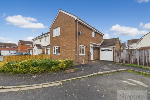 undefined, Curtis Avenue, Abingdon OX14