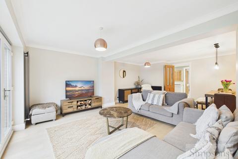 undefined, Curtis Avenue, Abingdon OX14