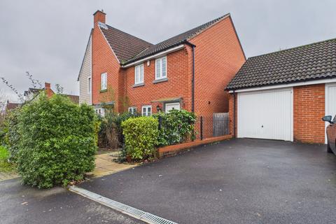 undefined, Appleton Drive, Basingstoke, RG24