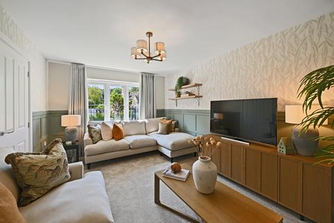 4 bedroom detached house for sale, The Crescent, Ketton, Stamford