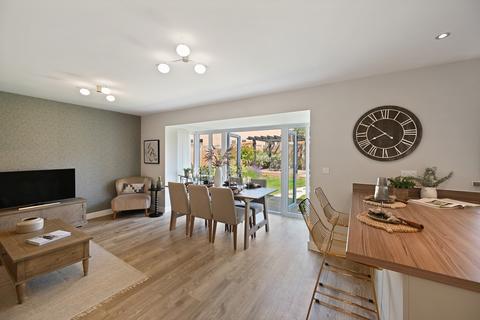 4 bedroom detached house for sale, The Crescent, Ketton, Stamford