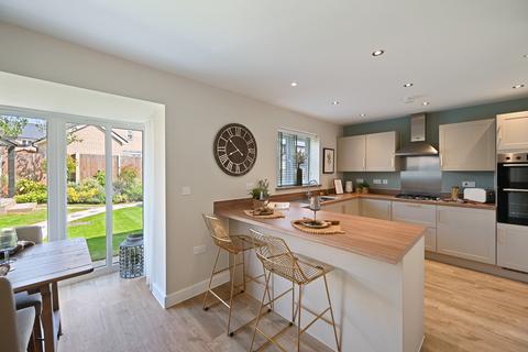 4 bedroom detached house for sale, The Crescent, Ketton, Stamford