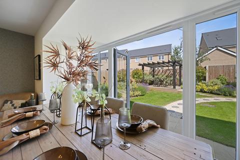 4 bedroom detached house for sale, The Crescent, Ketton, Stamford