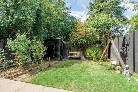 2 bedroom end of terrace house for sale, Boleyn Way, Barnet