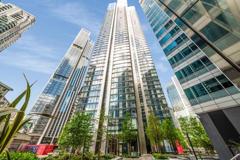 undefined, Hampton Tower, Marsh Wall, London, E14