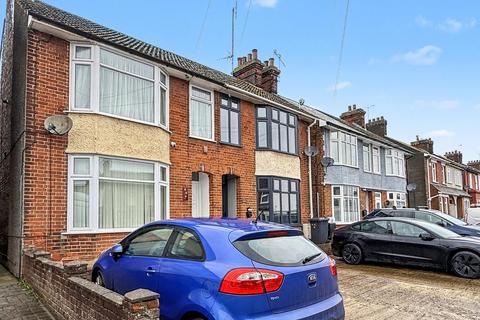 Wherstead Road, Ipswich IP2