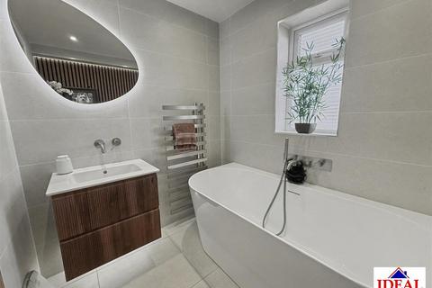 4 bedroom house for sale, Willowbrook, Skellow, Doncaster