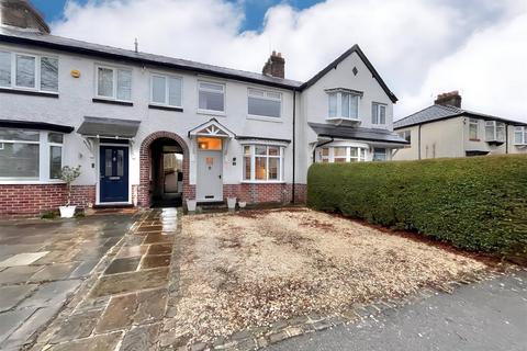 3 bedroom terraced house for sale, The Circuit, Wilmslow