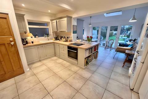 3 bedroom terraced house for sale, The Circuit, Wilmslow