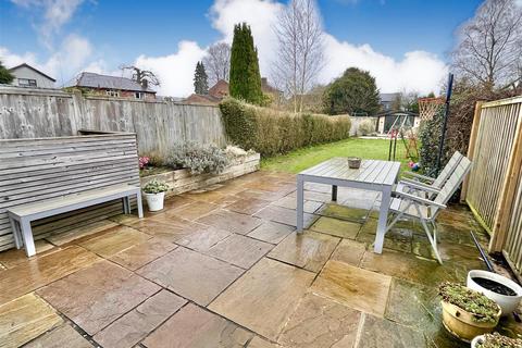 3 bedroom terraced house for sale, The Circuit, Wilmslow