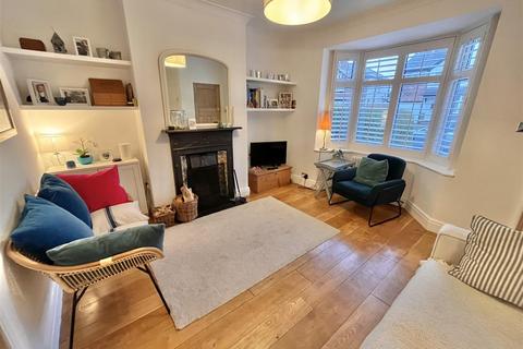 3 bedroom terraced house for sale, The Circuit, Wilmslow