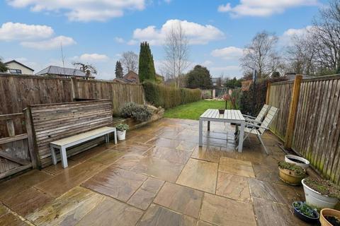 undefined, The Circuit, Wilmslow