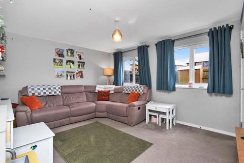 3 bedroom end of terrace house for sale, St Lucia Park, Bordon GU35