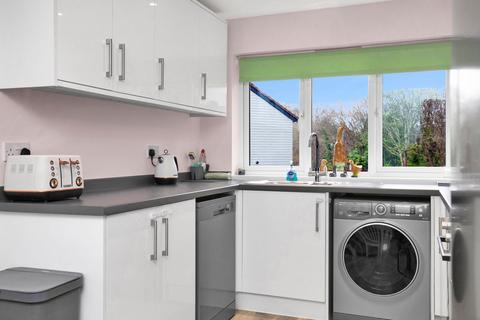 3 bedroom end of terrace house for sale, St Lucia Park, Bordon GU35
