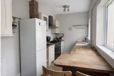 undefined, Tomkinson Street, CH2
