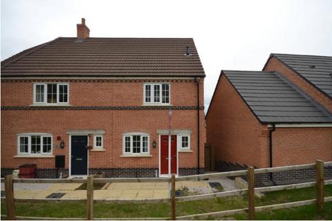 undefined, Pritchard Drive, Kegworth, Derby, DE74