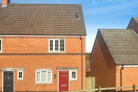 undefined, Pritchard Drive, Kegworth, Derby, DE74