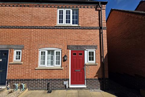 undefined, Pritchard Drive, Kegworth, Derby, DE74