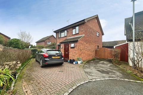 undefined, Trafalgar Close, Wokingham, RG41