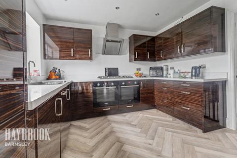 3 bedroom semi-detached house for sale, Redwood Avenue, Royston