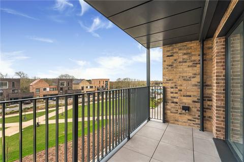 2 bedroom apartment to rent, 8 Shillingford House, Munda Way, Oxford, OX2