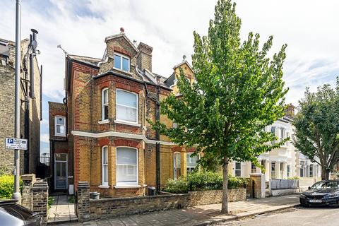 Santos Road London SW18