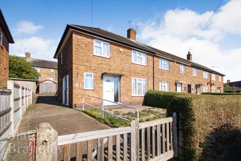 undefined, Yatesbury Crescent, Nottingham, Nottinghamshire, NG8