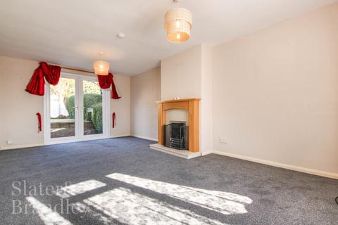 undefined, Yatesbury Crescent, Nottingham, Nottinghamshire, NG8