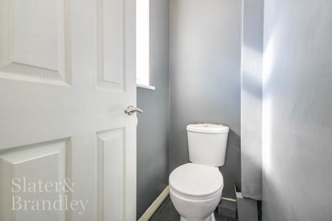 undefined, Yatesbury Crescent, Nottingham, Nottinghamshire, NG8