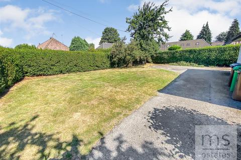 4 bedroom semi-detached house to rent, Dorket Drive, Nottingham NG8