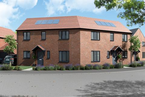 undefined, Eastwood, Bradwell, Great Yarmouth