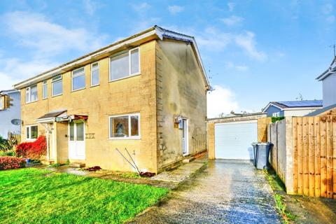undefined, Jarvis Way, Stalbridge, Sturminster Newton